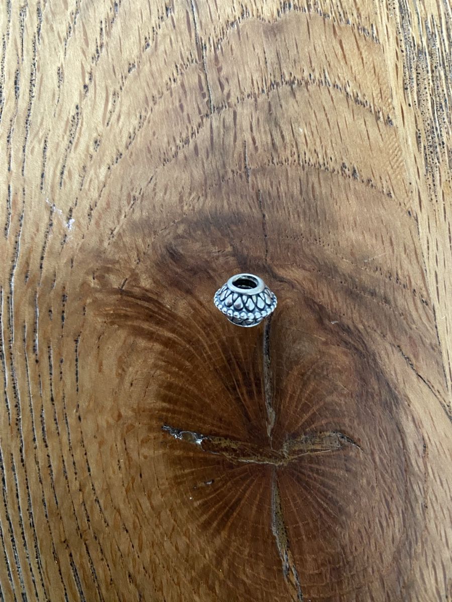 Pandora Anhänger: Pandora Charm – Gebraucht aus Muri AG von sonneblueme10