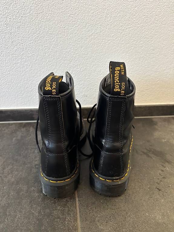 Chaussures hommes: Dr. Martens – D'occasion à Kriessern par Olifribi 2