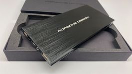 PORSCHE DESIGN Powerbank 8'000 mAh