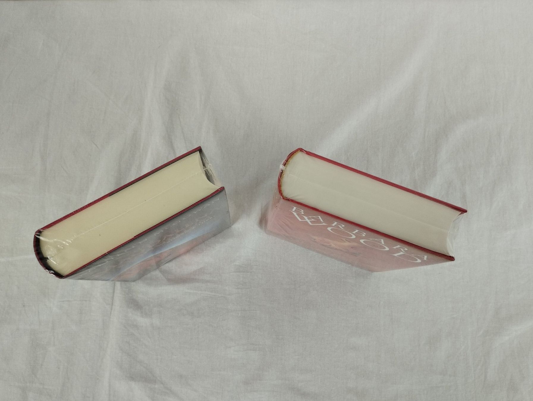 Livres: Glaubens-Romane – Neuf avec emballage d'origine à Schübelbach par Restwert_Schubelbach 4