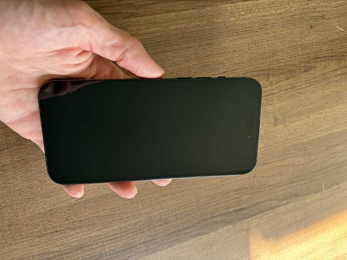 Apple Telefoni cellulari / Smartphones: iPhone 14 Pro Max 1To, batterie 100% – Nuovo (secondo la descrizione) da Granges-Marnand venduto da ada_snx8 7