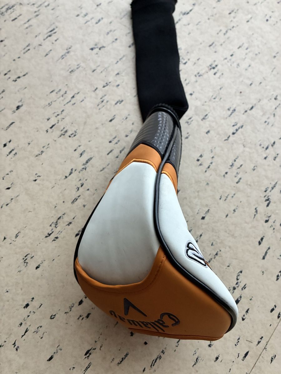 Callaway Clubs & Sets: Hülle für Golfschläger – D'occasion à Wetzikon ZH par chris7pat 2