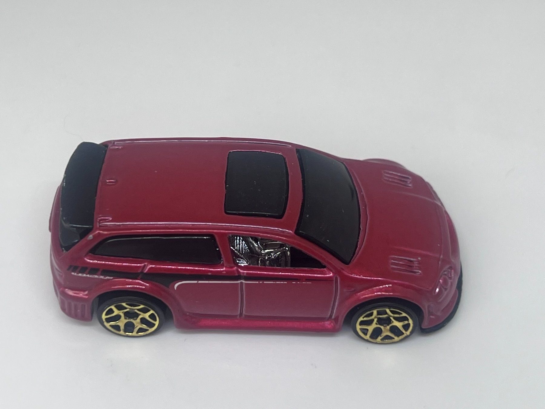 Hot Wheels Modellautos: Hot Wheels Audaciouis #85 – Gebraucht aus Wildegg von LaaBoutique 1