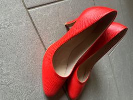 Minelli higheels