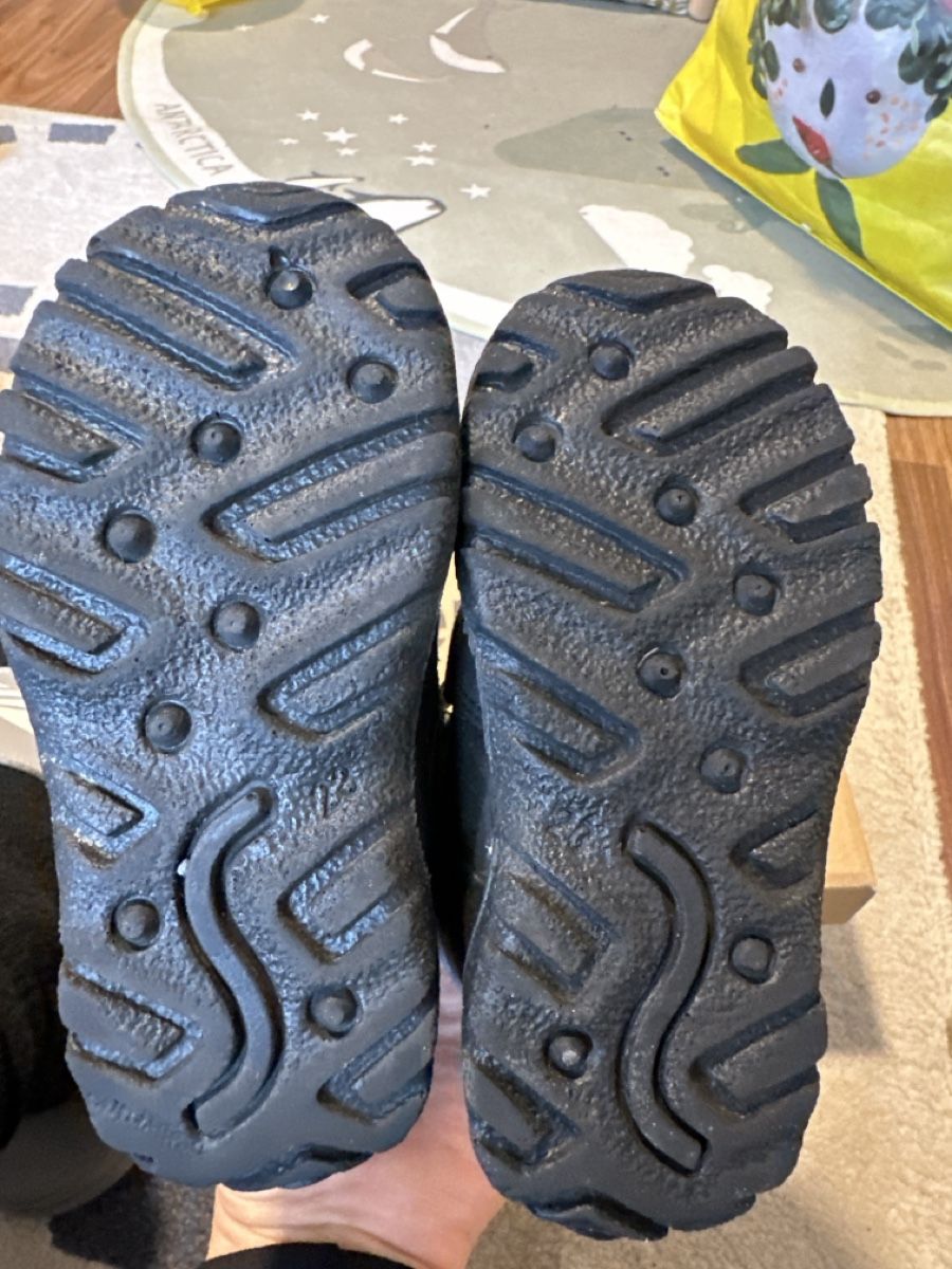 Superfit Scarpe per ragazzi: Superfit schuhe grösse 23 – Usato da Zermatt venduto da katytesunshine 3