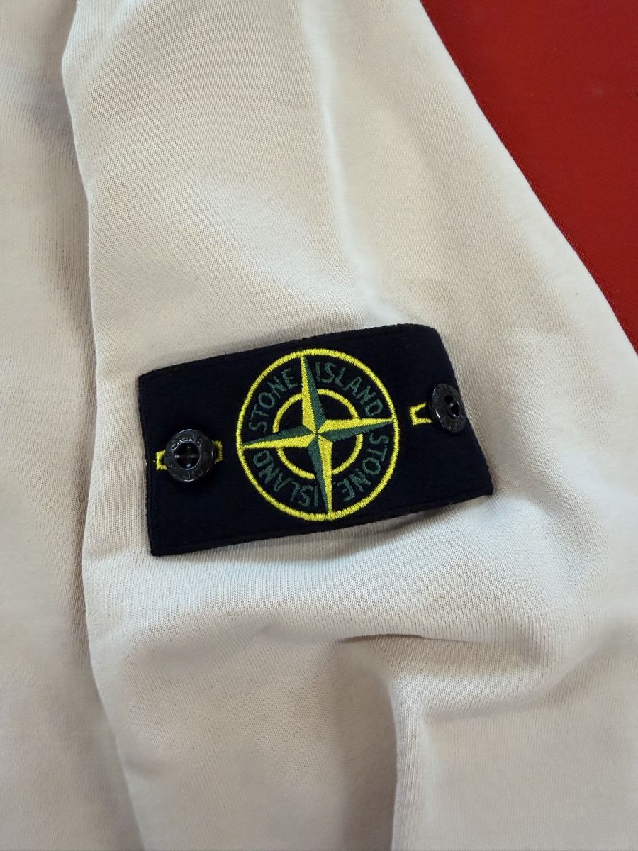 Stone Island Pulls & Sweat-shirts: Stone Island Pullover – Neuf (Voir description) à Mels par man_25jx 2