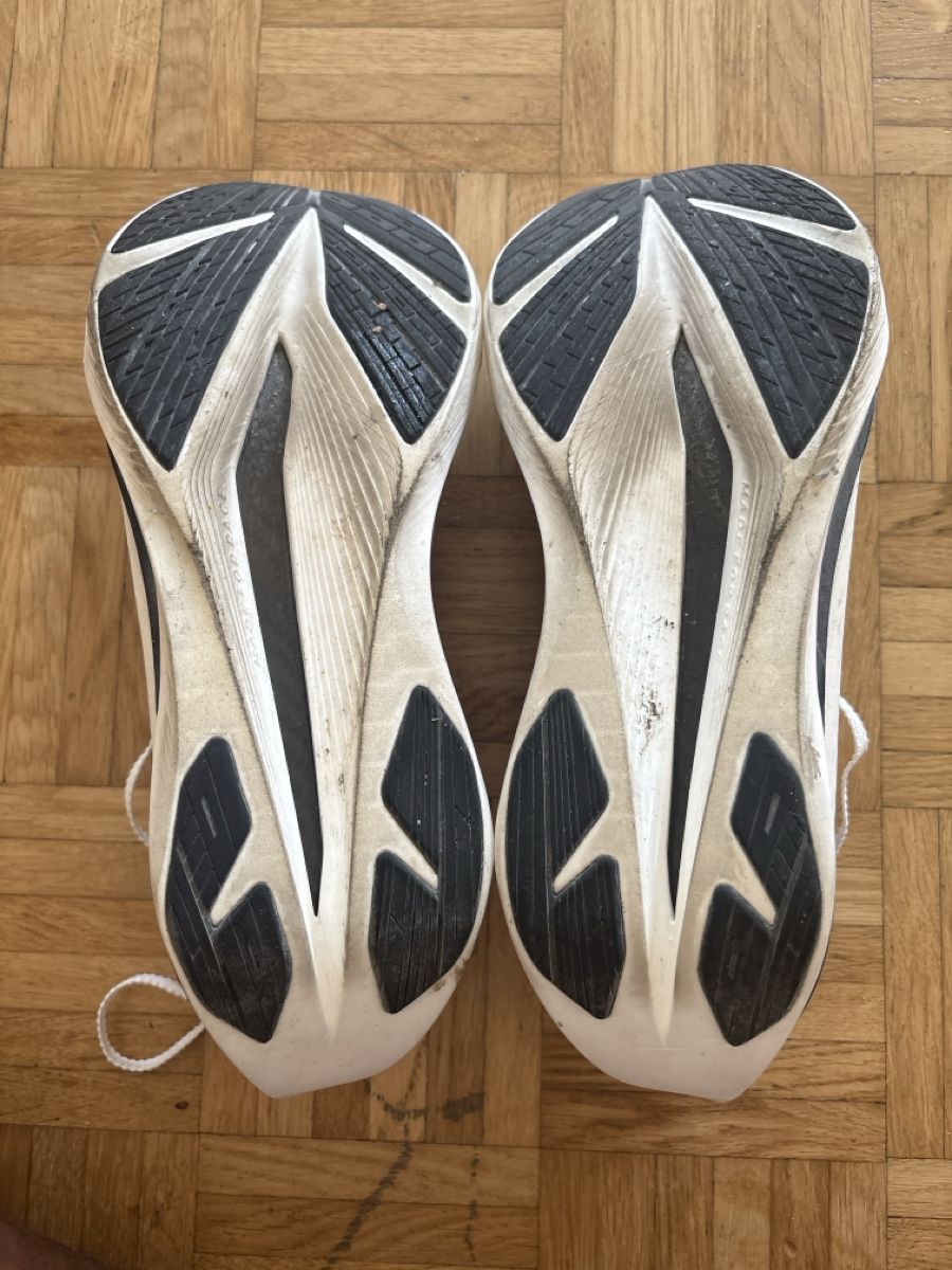 Herrenschuhe: Kiprun kipstrom elite  – Gebraucht aus ONEX von manuelgradur 3