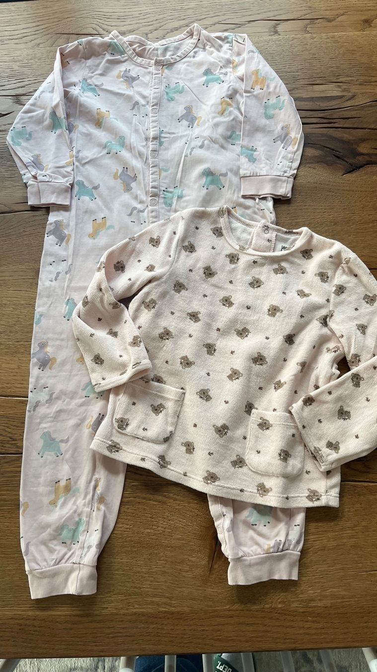 Lotti & Set di vestiti: Mädchen Kleiderpaket, Grösse 104, Top Zustand – Nuovo (secondo la descrizione) da Bassersdorf venduto da Ni0na 6