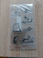 *** STEMPEL WEIHNACHTSMOTIVE ***