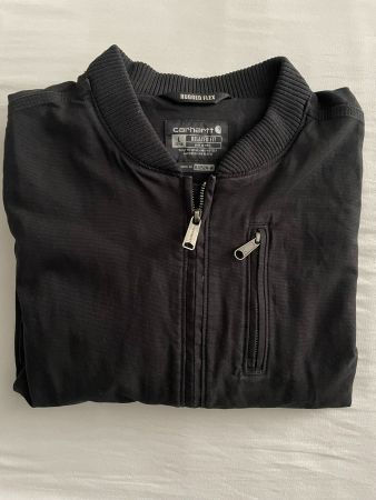 Carhartt Workwear Damen Rugged Flex Crawford Bomber Jacket L