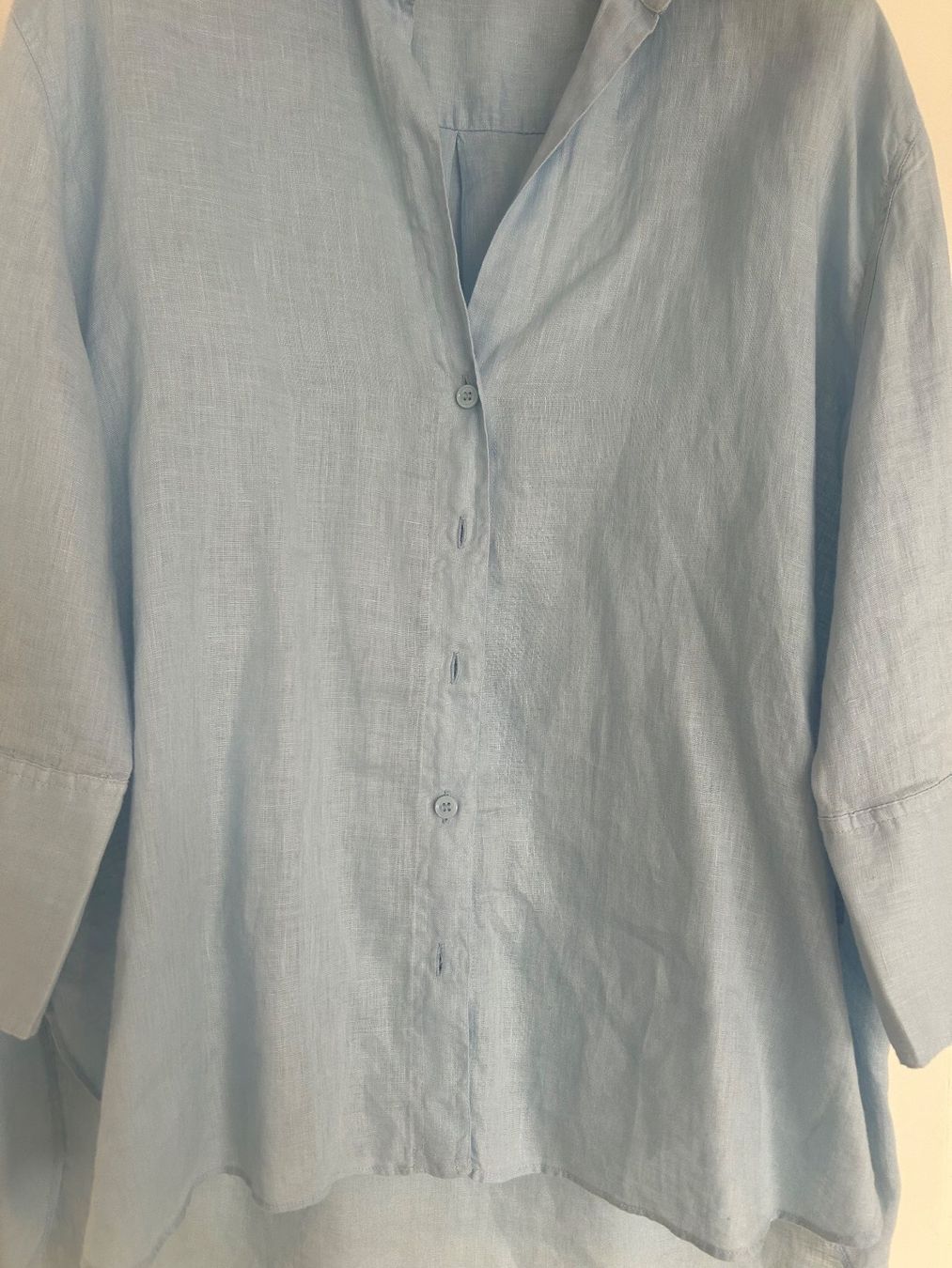 Zara Camicette: Sommerbluse Gr. M – Usato da Widen venduto da Ragusa33 1