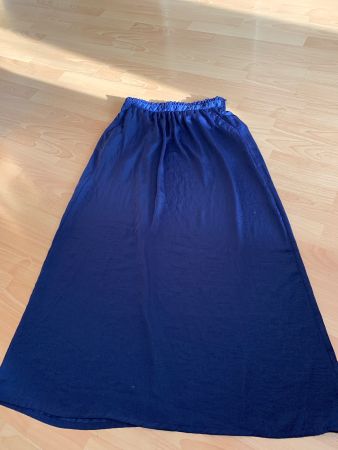 Jolie jupe In Extenso longue taille M - 38-40