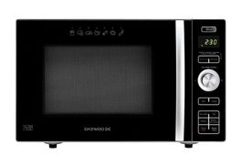Daewoo KOC-8HAF Mikrowellenkombigerät mit Grill neu