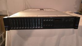 Lenovo System x3650 M5 Server | 28 Cores | 512 GB RAM | 10Gb