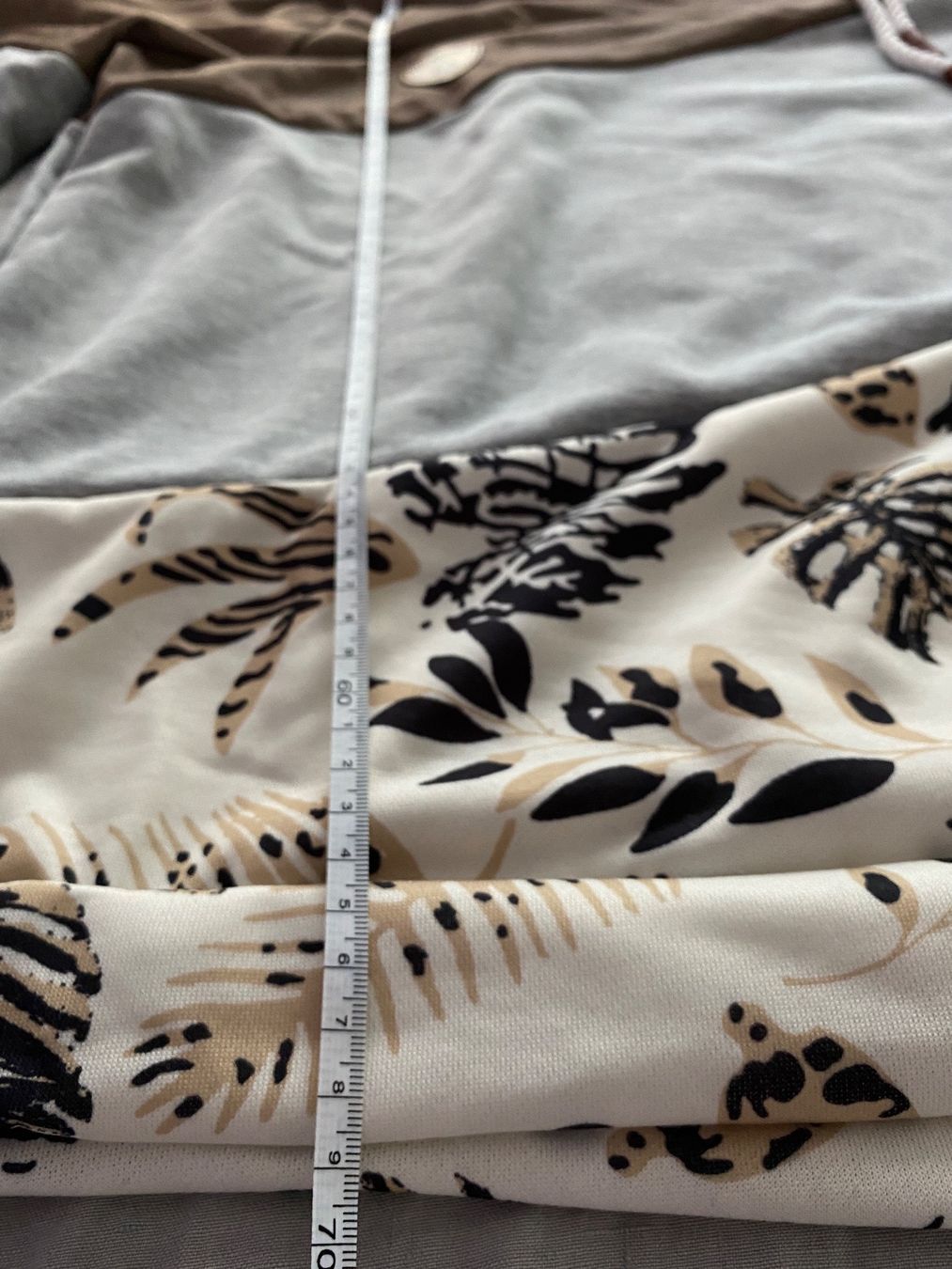 Maglioni & Felpe: Neu und original verpackter Pullover Gr. L – Nuovo e nell'imballaggio originale da Dübendorf venduto da chlinibetris 4