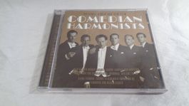Comedian Harmonists - Original Musik aus dem Film / CD
