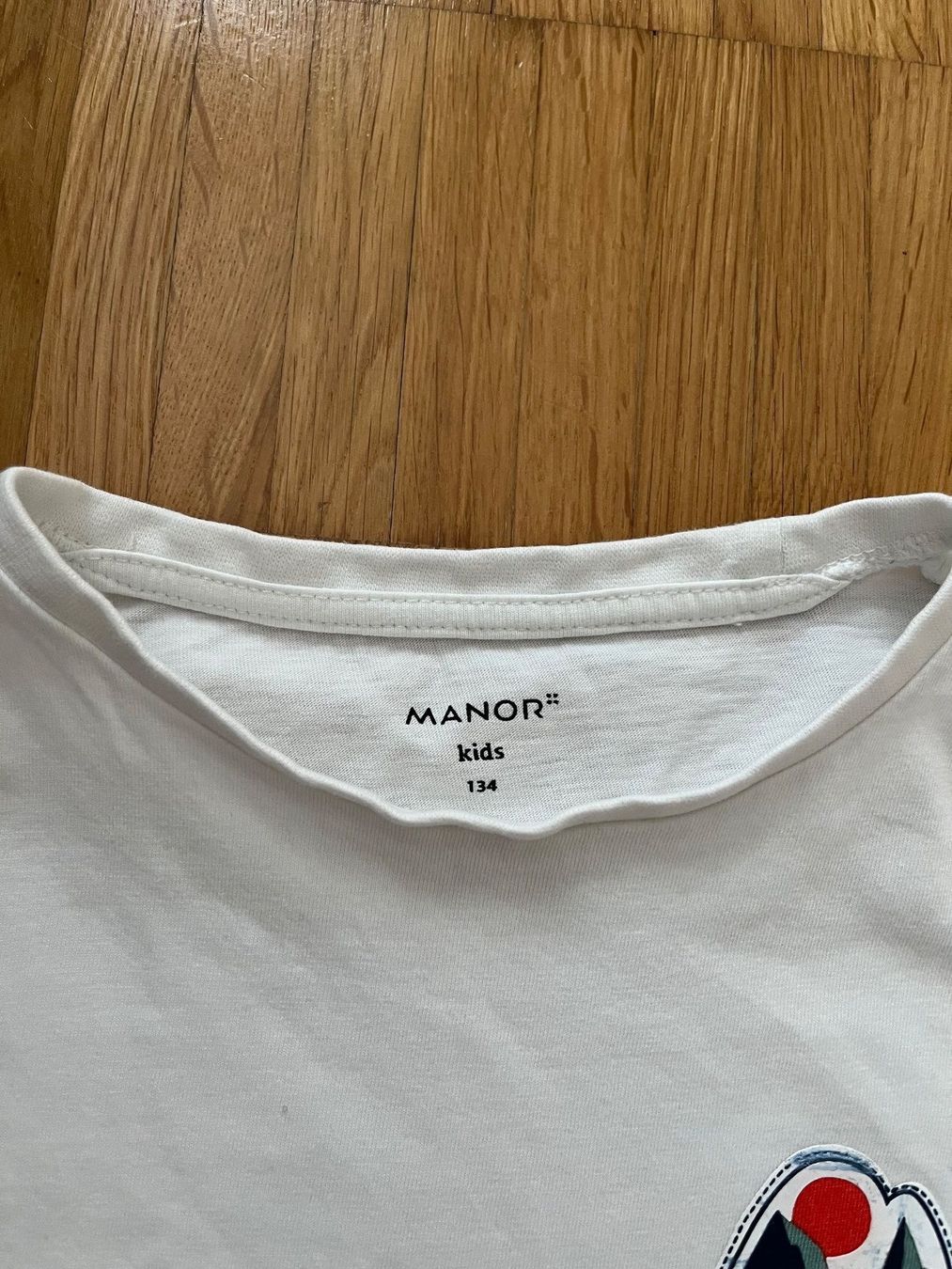 Pullover & Sweatshirts: MANOR Pullover Gr. 134 – Gebraucht aus Jona von Good_luck1_ 2