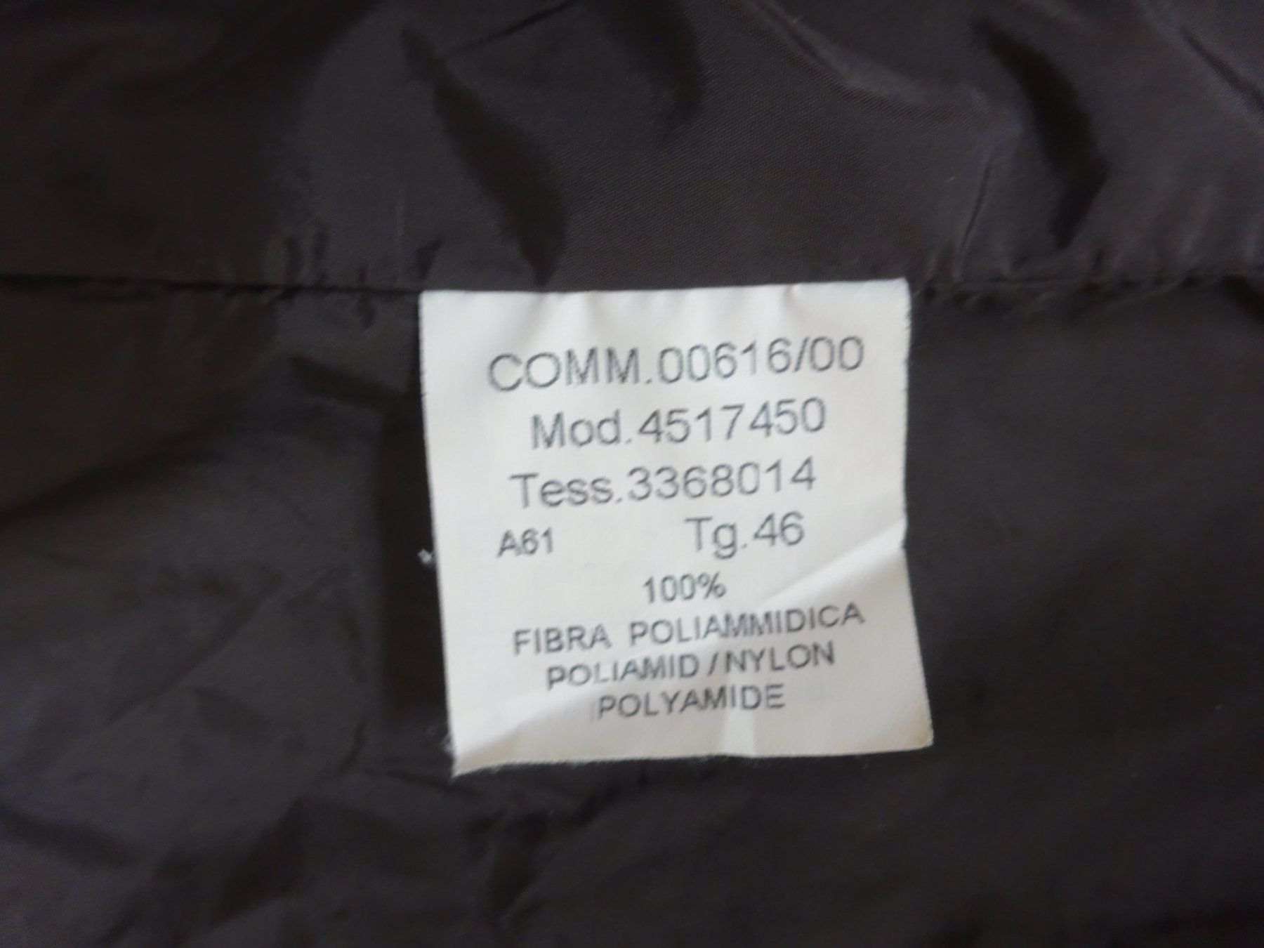 Giacche: Seventy - Leichte Jacke - dunkelbraun - Grösse 40 – Usato da Zofingen venduto da Justizia_01 5