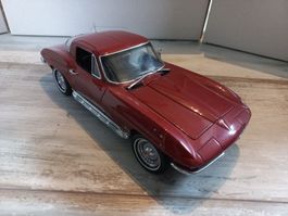 Chevrolet Corvette 1/18 Exoto