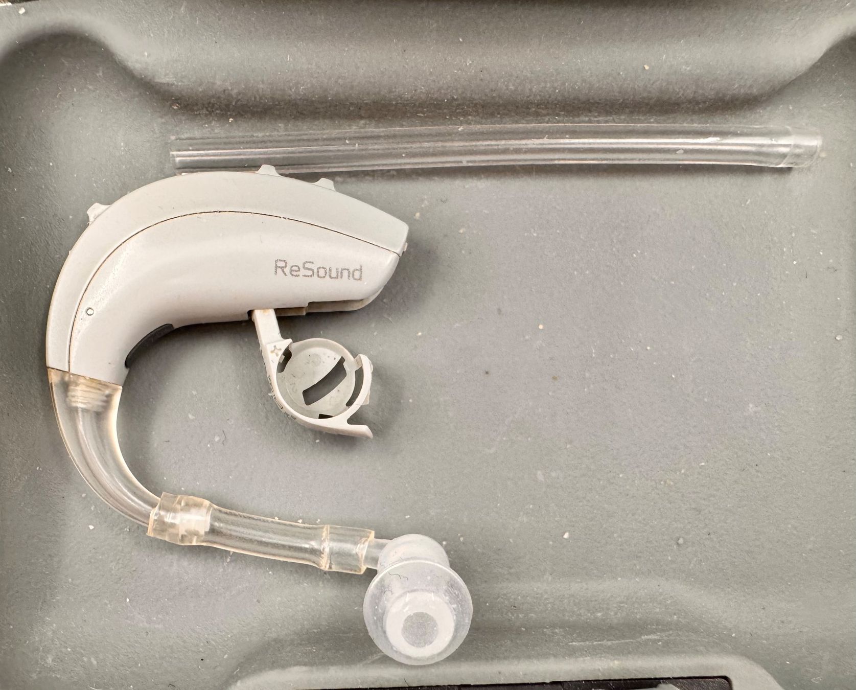 Medizinische Geräte: Resound LN 577 DW Rechts – Gebraucht aus Hermetschwil-Staffeln von Sigmund57 6
