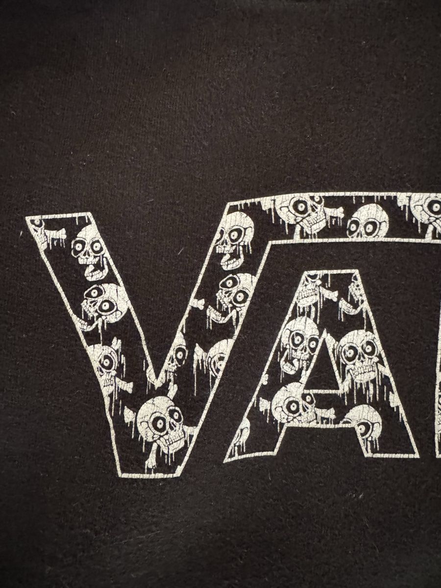 Maglioni & Felpe: Pullover Hoodie Vans, Gr. ca. 146 – Usato da Bern venduto da YoungBoy02 1