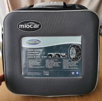 Miocar Schneeketten Master Automatic 4650 neuwertig