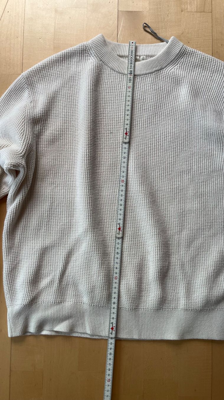 Arket Maglioni & Felpe: Arket Leinen Pullover – Usato da Liestal venduto da JamesWith43 3