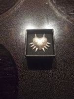Legend of Zelda Majoras Mask Pin