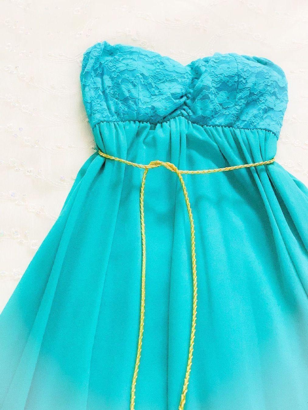 Kleider: Kleid Maxi 15.- – Gebraucht aus unterentfelden von leyla08 2
