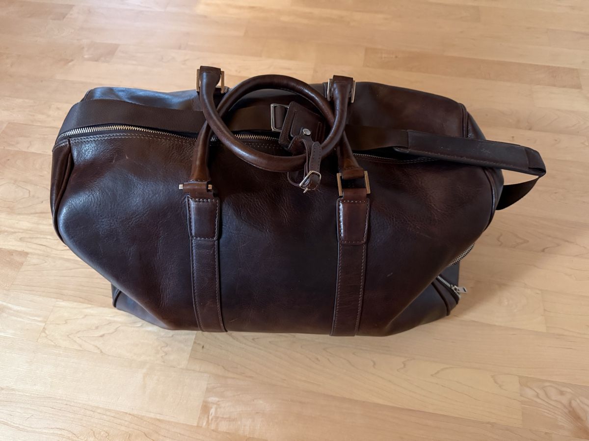 Taschen: Weekender Neu – Neu und originalverpackt aus Jegenstorf von mammut02 4