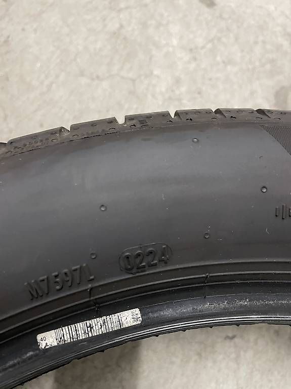 Pneus & Kompletträder: 215/50R18 – Gebraucht aus Oberrohrdorf von nuba78 1