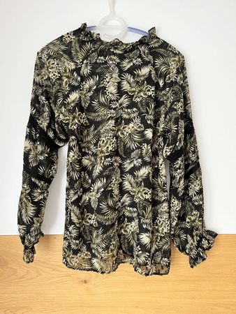 Bluse