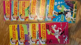 Lucky Luke