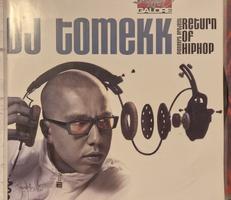 Hip Hop Vinyl Sammlung