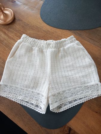 NEUF short ALLSAINTS va pour un 36/38 Fr. 115.00