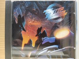 ZZ Top - Recycler CD - Top Zustand - Kultalbum!