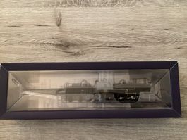 Liliput H0 SBB Dampflokomotive 1361