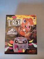 Jurassic World Popup T.Rex Spiel Ab 4 Jahren