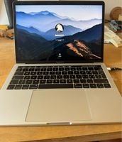 MacBook Pro 13 pouces 2017 Core i5 8Go 256Go Grise