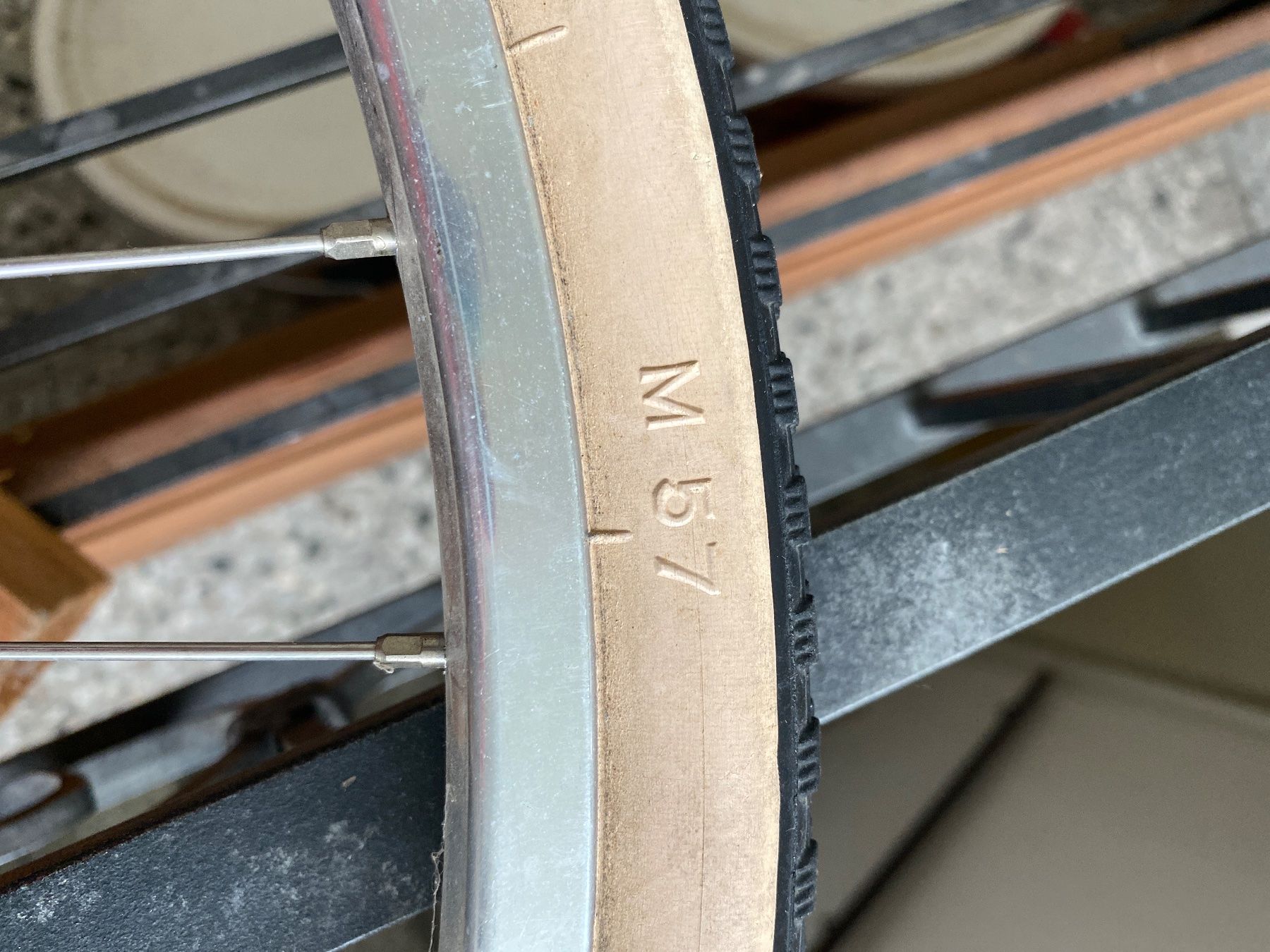 Biciclette: Einrad von IMHOLZ – Usato da Urdorf venduto da Resumasa 5