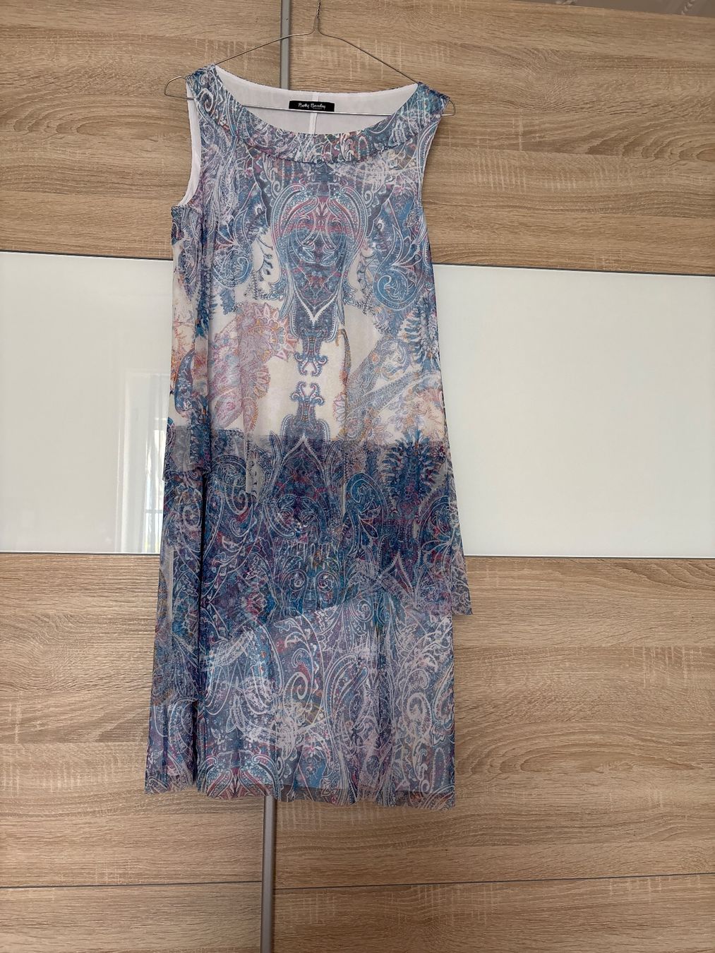 Betty Barclay Vestiti: Sommerkleid, Gr.38 – Usato da Bern venduto da Innpic