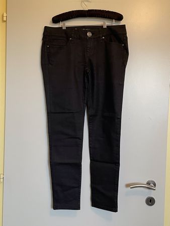 Pantalon Guess noir - Super Skinny - Taille 29