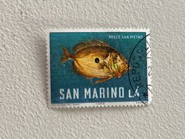 San Marino Briefmarken (Gratis-Versand)