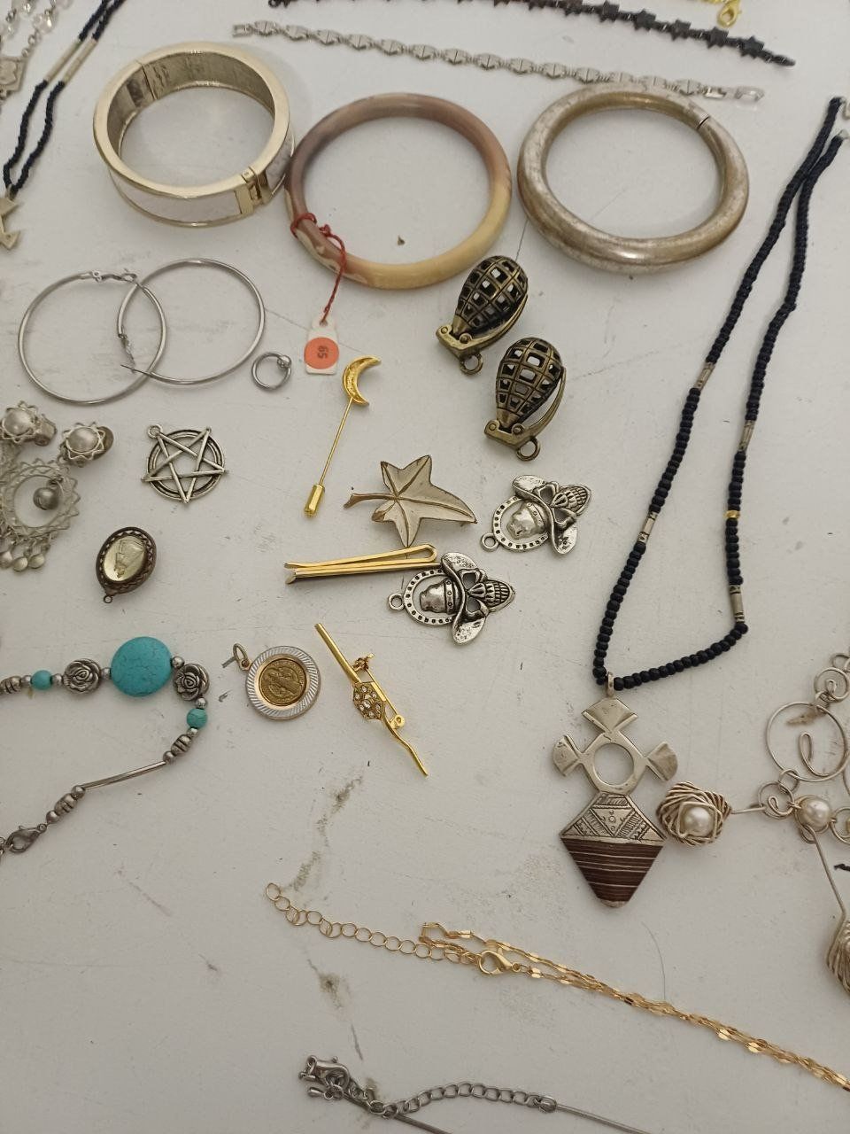 Altri gioielli: Schmuckset – Usato da Bern venduto da Yunkom 4