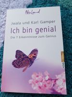 Du bist genial, entfalte dein Potenzial