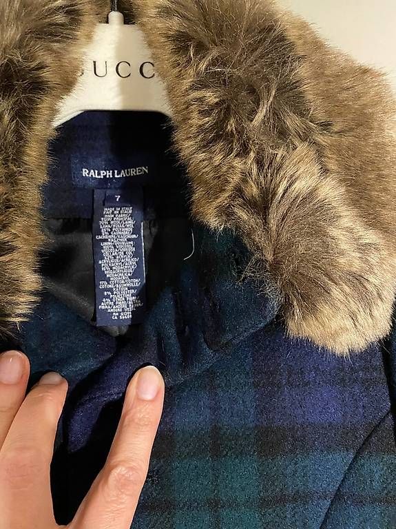 Jacken: Ralph Lauren – Gebraucht aus Minusio von may_5qgr 2