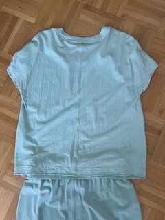 Marc Cain Vestiti: "MARCCAIN" 2 - Teiler Gr. 2 = 36 NEU! – Nuovo (secondo la descrizione) da Walenstadt venduto da ricamul 7