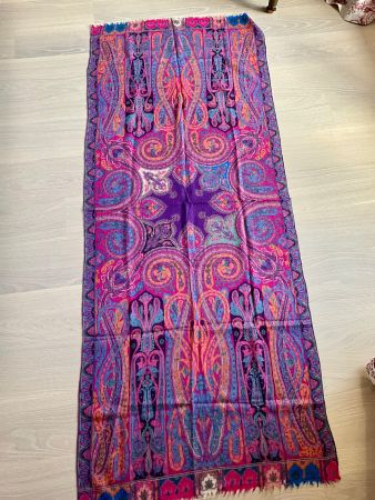 Etro- écharpe
