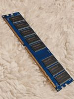 Kingmax RAM, 1GB DDR-400, MPXD42F-D8KT4B