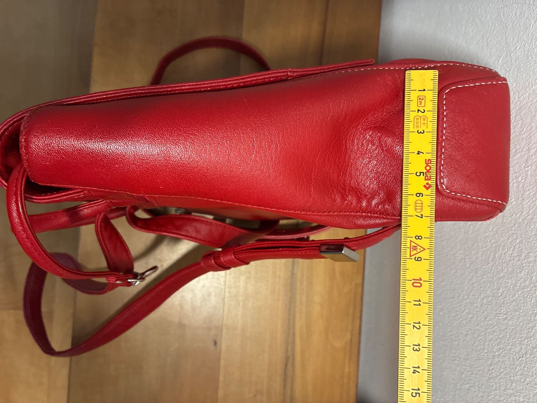Bree Zaini: Kleiner Rucksack von Bree – Usato da Davos Platz venduto da nanigl 7